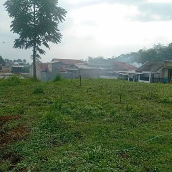 Unit Terbatas Kavling Padasuka Akses 2 Mobil