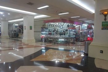 Kios Cocok Usaha Dgn Lokasi Strategis di Grand Itc Permata Hijau