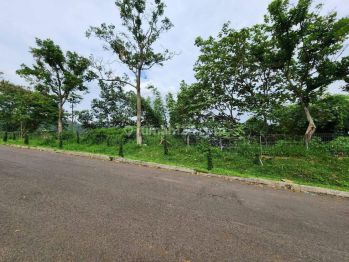 Dijual Murah Tanah SHM Strategis di Citra Green Dago Bandung