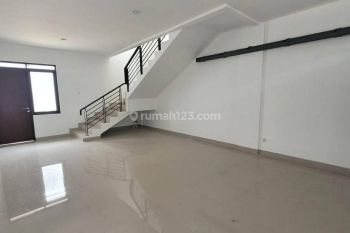 Ruko Murah di Batununggal