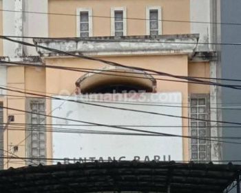 Ruko Oke Harga Gile di Pondok Ungu Permai 31270 Rc