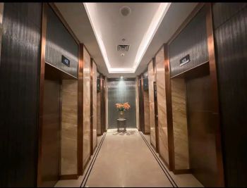 Disewakan Murah Apartemen 2BR Pollux Fully Furnished