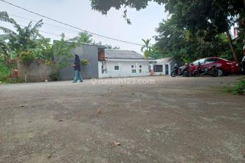 500 Meter Kampus Unpam Witana Harja, Cocok Bangun Kost