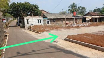 Kavling Dekat Rumah Sakit At tin Bawen Semarang