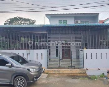 Dijual Cepatt Rumah Hook Taman Baloi Mas Asri Batam