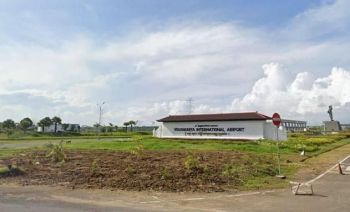 Promo Beli 1 Dapat 1 Tanah Kavling, Dekat Bandara Yia, Siap Balik Nama