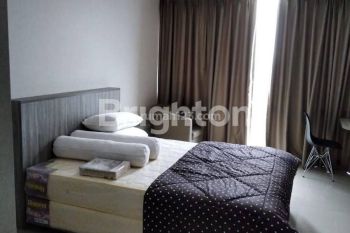 APARTEMEN DI KARAWACI  U RESIDENCE