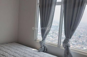 Greenbay Pluit, 2kamar Condominium Kosongan Uk 82, Paling Luas