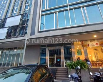 Disewakan Ruko Di CitraLand Cpi Business Park