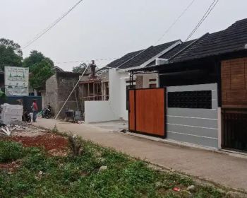 Sell Rumah: Rumah Baru dan Ready