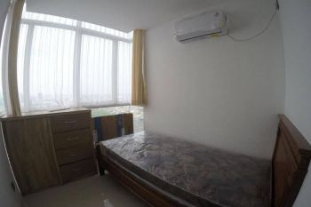 Dijual / Disewakan Apartemen Marvell City Tower Linden (2BR,Lt.31) Full