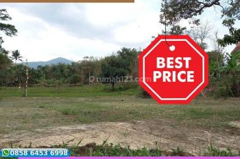 Top Kavling Siap Bangun Panorama Kota Sindanglaya Bandung 30H6