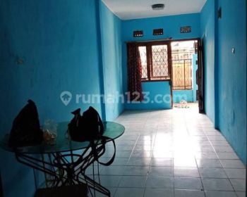 DiJual Rumah 1,5 Lantai Di Komplek Permata Kopo, Bandung