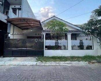 Rumah Di Margahayu Raya Jl. Venus Timur, Dekat Ke Soekarno Hatta