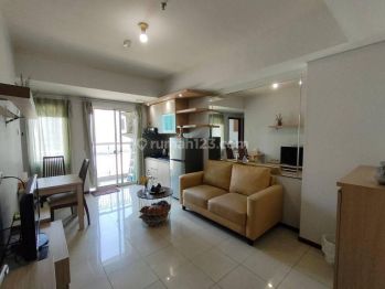 Apartemen Royal Mediterania 2 Kamar Tidur Bagus Furnished murah