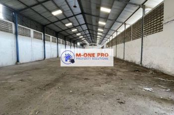 Di Jual Pabrik Jatake Tangerang