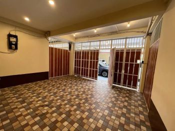 Di Jual Kost Kostan di Hasyim Ashari Jakarta Pusat