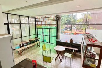 Jual Ruko Usaha di Veteran Raya Cocok Kantor dan Usaha