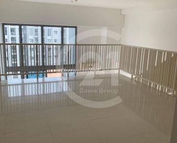 Dijual Office Soho Avenue Unfurnished Lantai Rendah Hadap Selatan