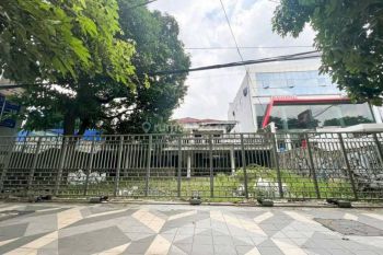 Ruang Usaha Diponegoro Surabaya Harga Murah Dav.ya2066