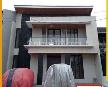 Strategis Rumah Lebar Baru 2 Lt Bandung Cikutra Gasibu 72B1
