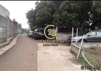 Kavling Tanah Lokasi Strategis Di Pondok Aren