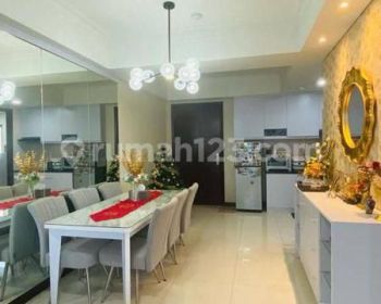APARTEMENT CASAGRANDE PHASE 2 ANGELO 2 BR