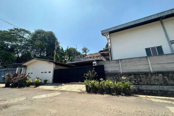 Disewakan Gudang Bangunan Baru di Pangkalan 2, Bantar Gebang