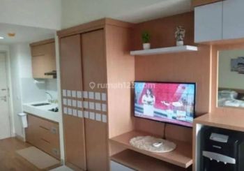 Apartement Orange Countri Toqer Glanfale Lippo