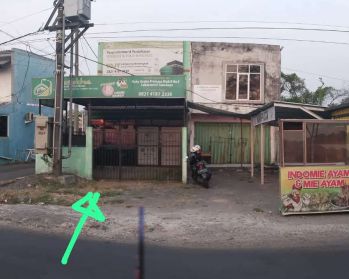 Sell Ruko: Ruko murah surabaya