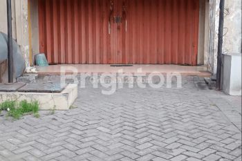 RUKO 2 LT DI NIRWANA REGENCY SURABAYA