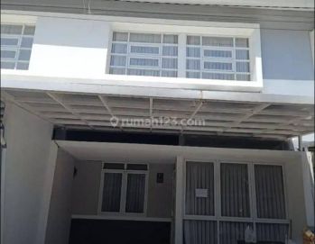Disewakan rumah cantik modern siap huni di antapani parakan saat bandung
