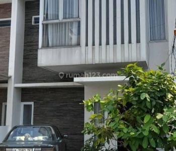 SEWA RUMAH DEKAT MRT LEBAK BULUS DI WILAYAH CIRENDEU