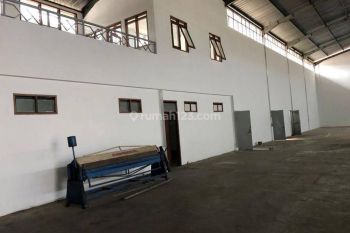 Sewa Gudang Bagus 1400m Kopo Jaya Margahayu