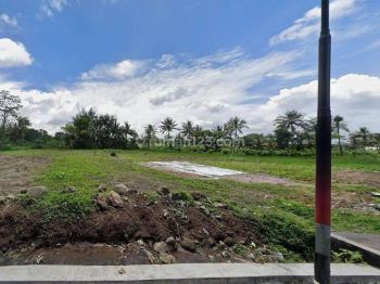 Dekat Kampus Uii, Tanah Murah View Merapi Kaliurang Jogja Utara