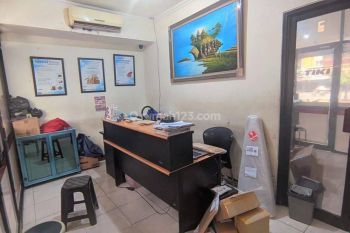 Ruko di Arcadia
Daan mogot
Tangerang Bagus