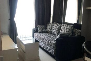 Disewakan Apartemen Thamrin Executive 1 Bedroom Tower A Lantai Tinggi Furnished