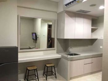 Vky - Disewa Apartemen Puri Orchard 1BR Tower OG Furnished