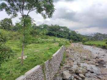 Tanah di jual bogor sukamakmur citeureup