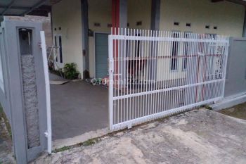 Rumah 1 lantai @ Ciganitri (dekat komp.GBA)