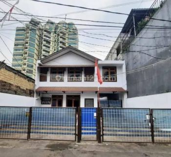 Ruhah kost kostan aktif dan terisi penuh di Pancoran Jakarta selatan