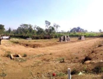 Dijual Tanah Kavling Dekat Kampus Binus Malang