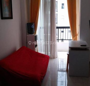 Disewa Apartemen Silkwood Type 1BR