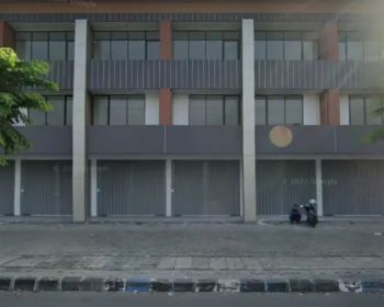 Disewakan Ruko 3 Lantai di Taman Asri Sda