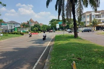 Disewa kavling boulevard utama ,commersial kota wisata cocok buat usaha DLL