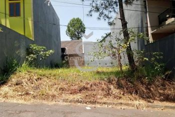 Dijual Kavling Siap Bangun Di Mustika Residence Ciwaruga Bandung