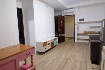 Jual Murah Apartemen Mediterania Garden Residences 2 View City