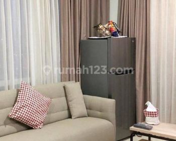 Disewakan Apartemen Menteng Park Type 2 Bedroom Full Furnished