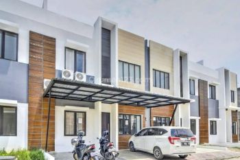 Rumah Kost Mewah Exclusive di Pusat Kota Galuhmas Karawang Barat