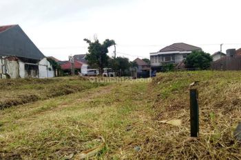 Kavling Premium Dalam Cluster, 6 Menit Universitas Budi Luhur